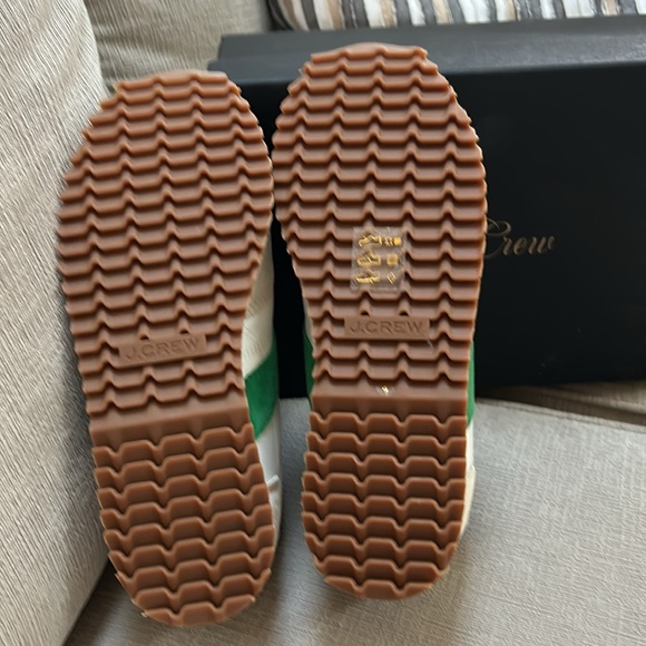 JCrew tennis shoes - Picture 2 of 4